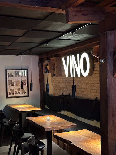 Opinii despre Skänk øl, vin & madbar Roskilde în Roskilde - Gastronomi og hotelvirksomhed