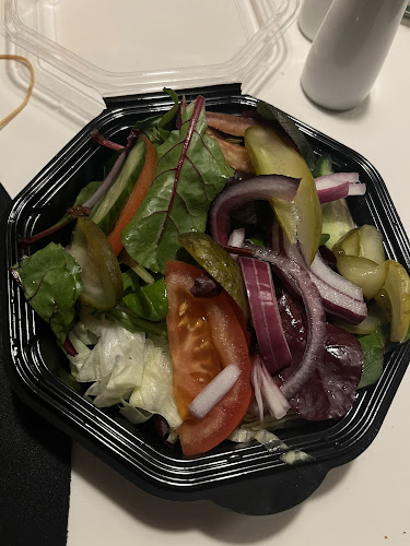 Comentarii opinii despre CHICKEN House