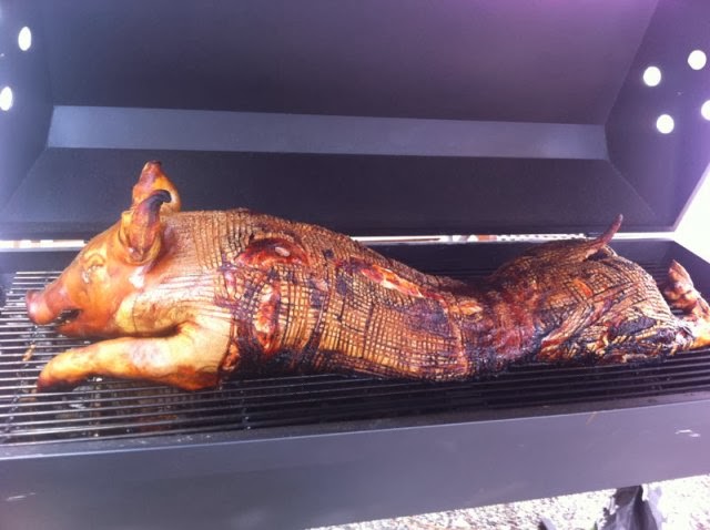 Opinii despre GrillSelv - Kirke Såby în Kirke Såby - Gastronomi og hotelvirksomhed