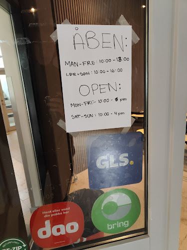 BACO café - Aalborg