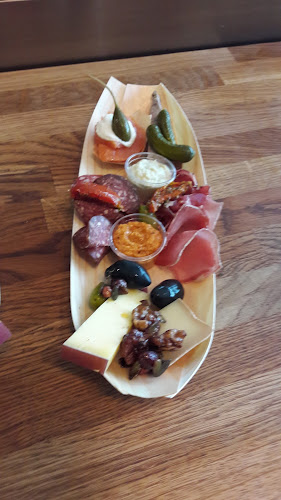 Brasserie Bordeaux - Odense