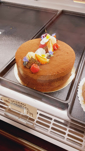 Gaard Bageriet - Karby