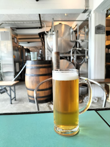 Brewpub og Maltfabrikken