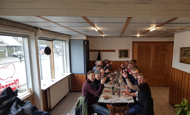 Comentarii opinii despre Sjørring Pizza & Grill