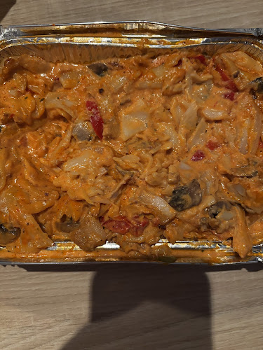 Opinii despre Vallø Pizza în Køge - Gastronomi og hotelvirksomhed