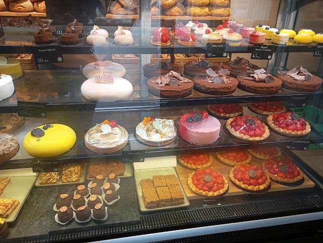 Opinii despre R-Bakery în Hvidovre - Gastronomi og hotelvirksomhed