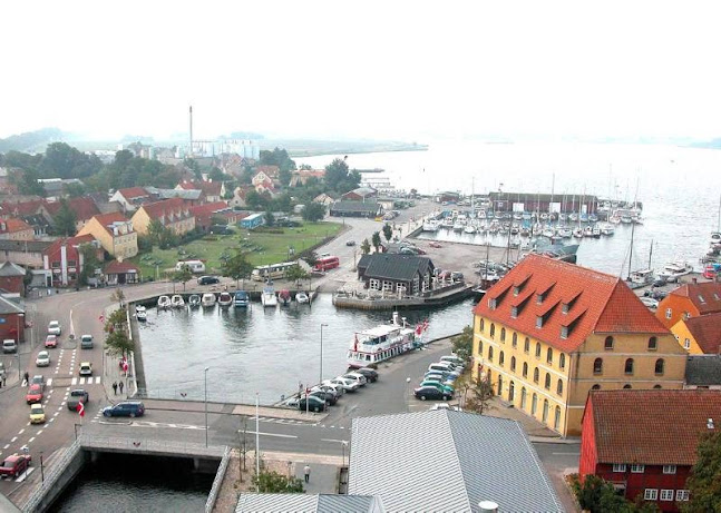 Restaurant Solsikken - Skælskør