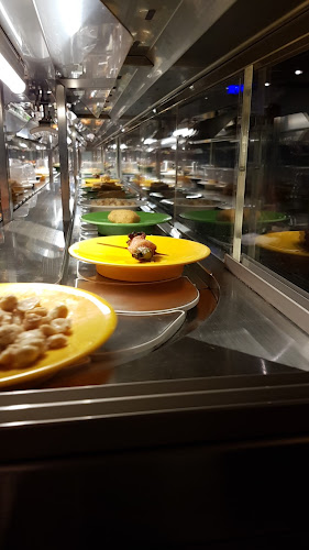 Comentarii opinii despre Sushi Scandic