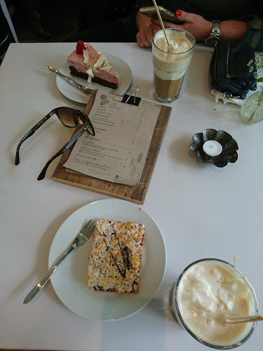 Sørup Is & Kaffestue - Fredensborg
