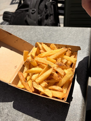 Comentarii opinii despre Frederiksøens Madbar