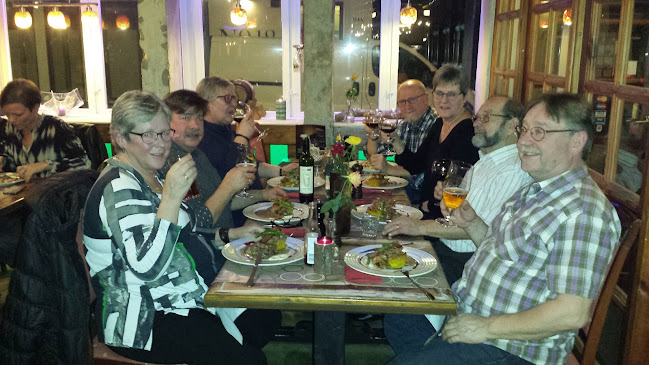 Marco Polo - Silkeborg - Silkeborg