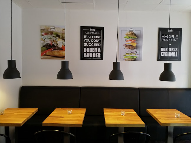 Engel Bistro - Gastronomi og hotelvirksomhed