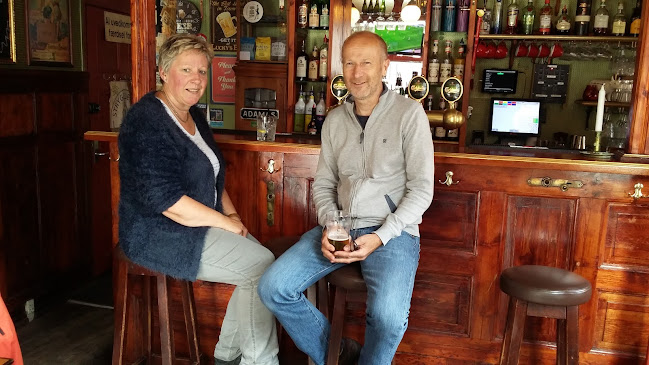 Opinii despre Strygejernet în Ribe - Gastronomi og hotelvirksomhed