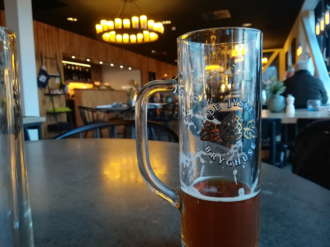 Restaurant Remouladen - Gastronomi og hotelvirksomhed