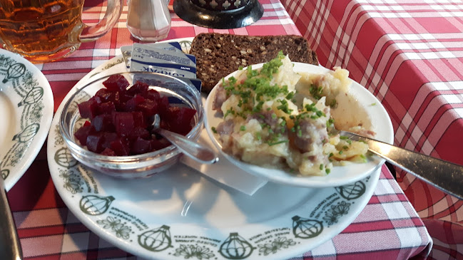 Restaurant Grøften /Tivoli - Gastronomi og hotelvirksomhed