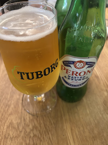 Pizzaria Sten & Kul hørsholm - Hørsholm