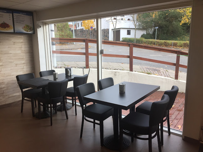 Champions Pizza & Grill - Nørresundby