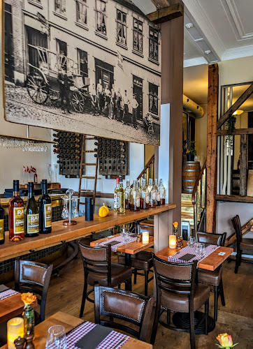 Comentarii opinii despre RAS GASTRO & MALT