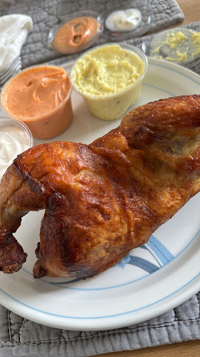 Post Poultry Silkeborg - Silkeborg