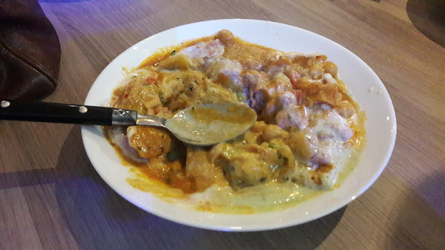 Riwayat - Indisk & Pakistansk Catering - Glostrup