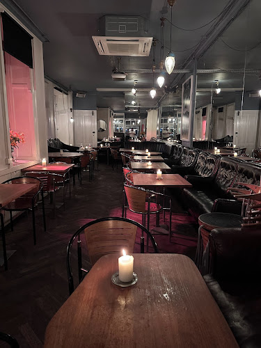 Store Regnegade 12, 1110 København