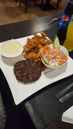 bella Italia - Gastronomi og hotelvirksomhed