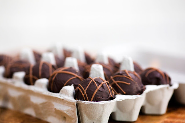 Opinii despre Bak's Bakery & Deli în Middelfart - Gastronomi og hotelvirksomhed