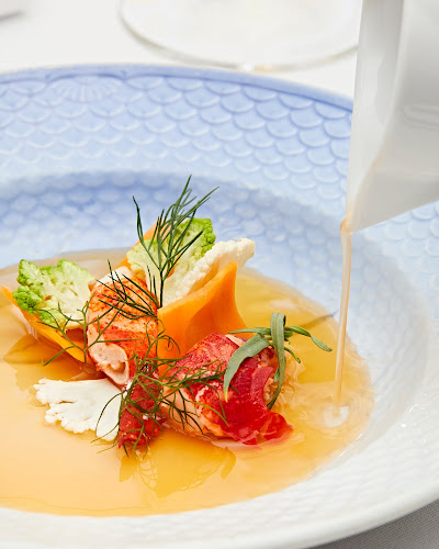 Grand's Fiskerestaurant - Gastronomi og hotelvirksomhed