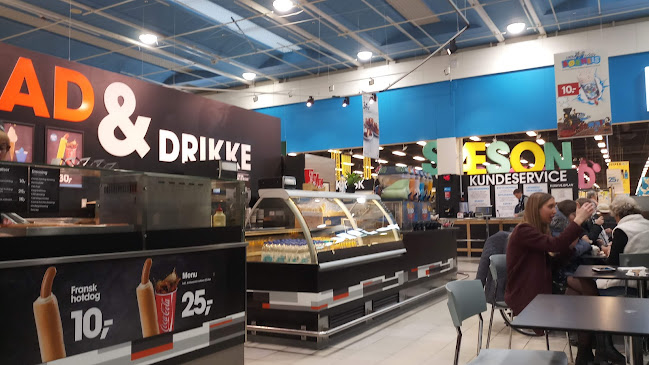 Carl’s Jr. Kolding - Gastronomi og hotelvirksomhed