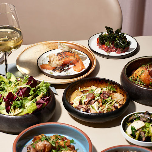 Opinii despre Sult în Indre By - Gastronomi og hotelvirksomhed