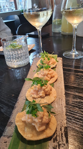 Comentarii opinii despre Karma Sushi