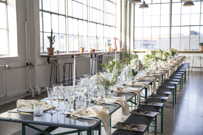 The Lab Kitchen - Gastronomi og hotelvirksomhed