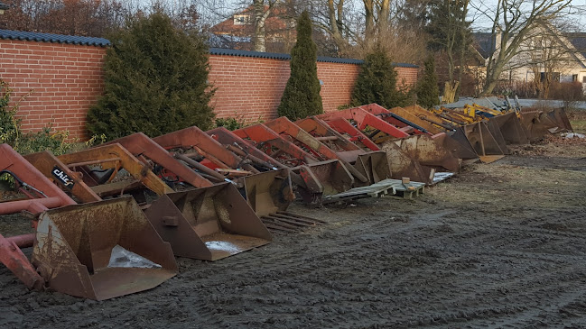 Comentarii opinii despre Vesterkroen