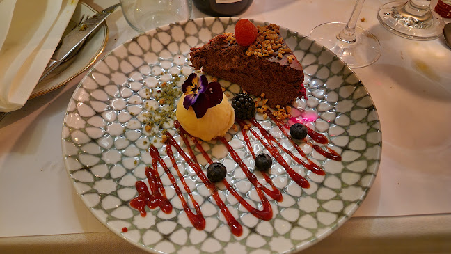 Comentarii opinii despre Le Basilic