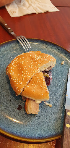 Comentarii opinii despre Info-teria Piberhus ØST