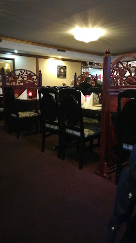 Comentarii opinii despre Tian Fu