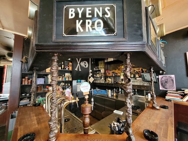 Byens Kro - Gastronomi og hotelvirksomhed