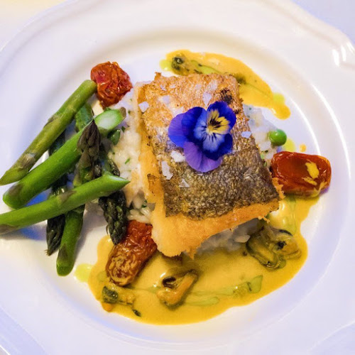 Comentarii opinii despre Ewaldsgaarden