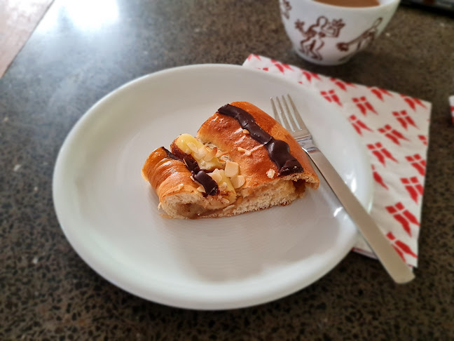 Comentarii opinii despre Finn's Bageri