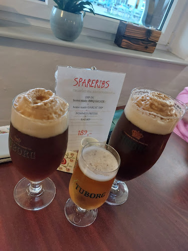 Comentarii opinii despre Familierestaurant Europa