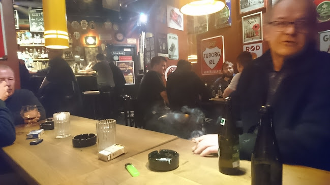 Comentarii opinii despre Casino Bar