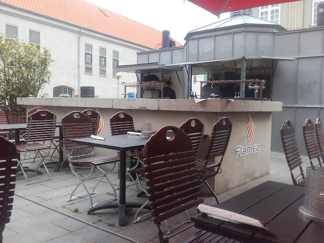 Comentarii opinii despre Sommerbageren - brødudsalg fra Bøtø Strand Bageri