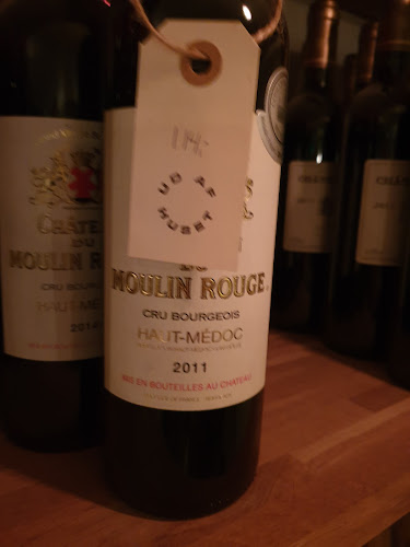 Opinii despre Vincaféen în Aarhus - Gastronomi og hotelvirksomhed