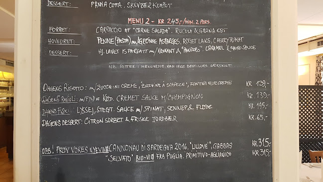Opinii despre Italy & Italy Ristorante în Ringsted - Gastronomi og hotelvirksomhed