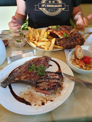 Restaurant & Steakhouse Amalie - Thisted