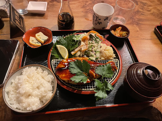 Bento - Gastronomi og hotelvirksomhed