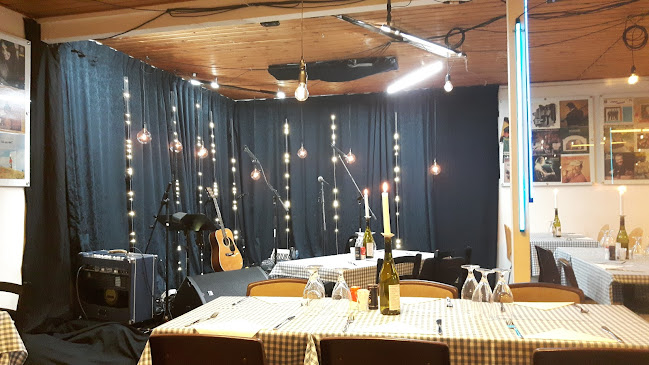 Cafe og Butik Vesthhuset