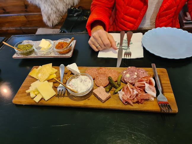 Comentarii opinii despre Brinksgaard ApS