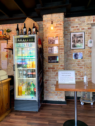 Thai Kin Dí - København