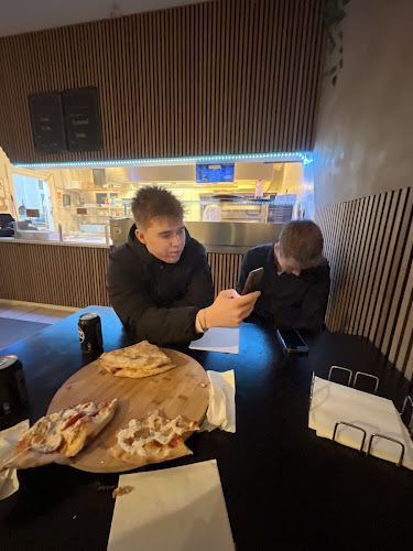 Sicily Pizza - Gastronomi og hotelvirksomhed